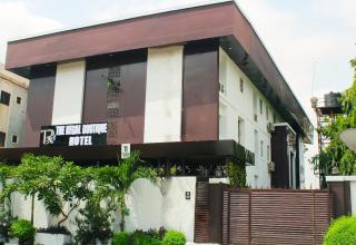 The Regal Boutique Hotel - Abuja - 0