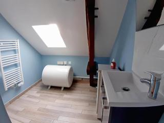 Gite des Petits Boueix - 5