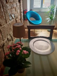 Parma BORGO ANTICO I I I Privat PARKING free - Parma - 0