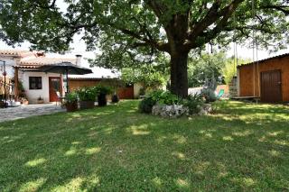 Apartment Lucija - Žminj - 9