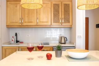 Tessamare apartment by Adriatic Living - 5