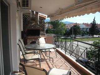 Top Apartment - Keramoti - 0