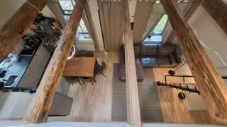 Maiznicas house - Riga - 2