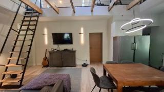 Maiznicas house - Riga - 9
