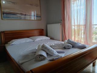 Top Apartment - Keramoti - 7