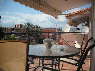 Top Apartment - Keramoti - 6