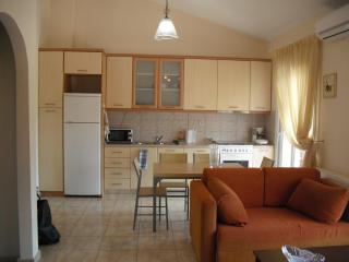 Top Apartment - Keramoti - 4