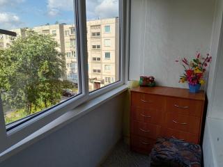 Weekend Home - Visaginas - 1