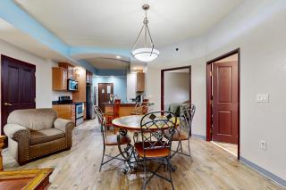 Chula Vista Condo, Unit 2344 - Wisconsin Dells - 9