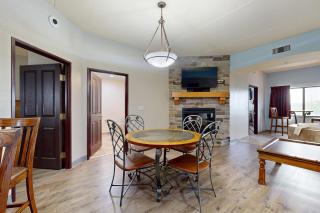 Chula Vista Condo, Unit 2344 - Wisconsin Dells - 7