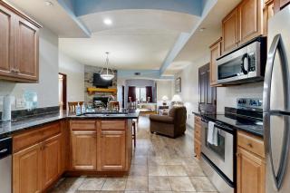 Chula Vista Condo, Unit 2344 - Wisconsin Dells - 4