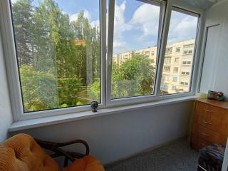 Weekend Home - 4