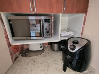 Weekend Home - 5
