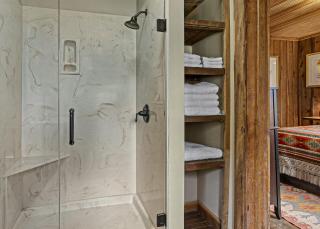Glen Choga Lodge - Topton - 8