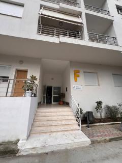 Skyline Veranda By Adriatic Living - Golem - 2