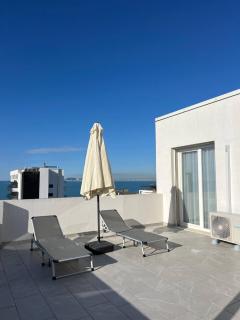Skyline Veranda By Adriatic Living - Golem - 5