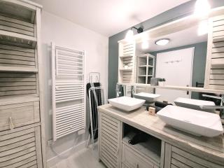 Le Cassassien - Apartment for 6 at Disneyland - 6