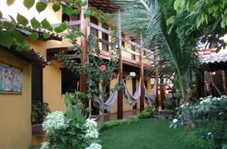 Pousada O Cantinho - Arraial d'Ajuda - 5