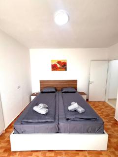 Solmare Suite By Adriatic Living - Durrës - 9