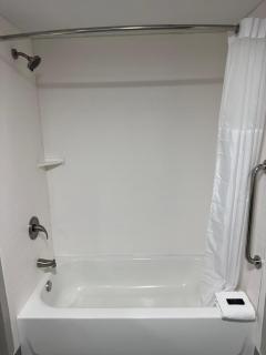 Days Inn by Wyndham Clanton AL - Clanton - 6