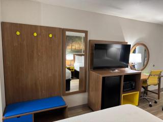 Days Inn by Wyndham Clanton AL - Clanton - 5