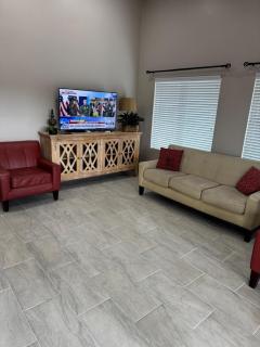 Days Inn by Wyndham Clanton AL - Clanton - 4