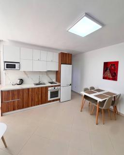 Solmare Suite By Adriatic Living - Durrës - 6