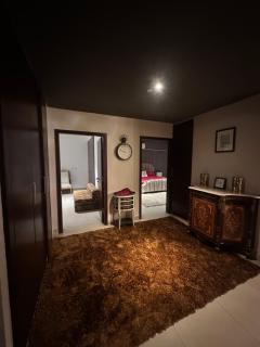 One constitution 3 bed appartment - Islamabad - 8