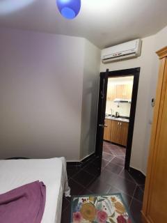 Porto Matrouh Chalet شاليه بورتو مطروح - Marsa Matruh - 1