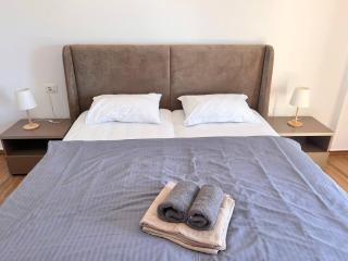 Waterbom Apartment By Adriatic Living - Durrës - 9