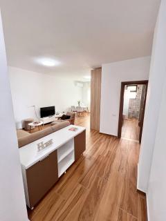 Waterbom Apartment By Adriatic Living - Durrës - 1