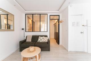 Le Miradou-T2-Confort Panier & Vieux-port - Marsiglia - 7