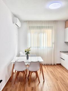 Waterbom Apartment By Adriatic Living - Durrës - 8