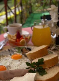 La villa Glamping - Buga - 3