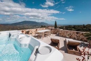 Luxury Boutique B&B - Villa Prana Marbella - Ojén - 6