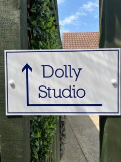 Dolly Studio - Colchester - 7