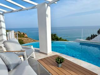 Villla Clementina - Nerja - 0
