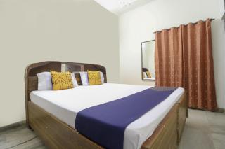 SPOT ON Motel Haryana - Chandīgarh - 0