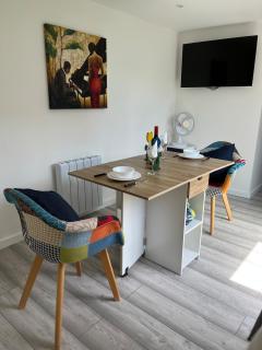 Dolly Studio - Colchester - 1