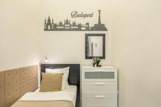 Very Central NEW and Modern Home - Budapest - 4