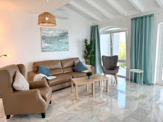 Villla Clementina - Nerja - 6