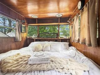 Ashtabula Cottage & RV-Minutes from Covered Bridges & Wineries - Ashtabula - 2
