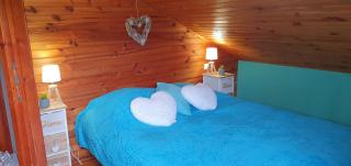 Location CHALET VOSGES CHEZ SEVERINE - Ventron - 6