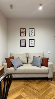 Luxury apartments - Almaty - 7