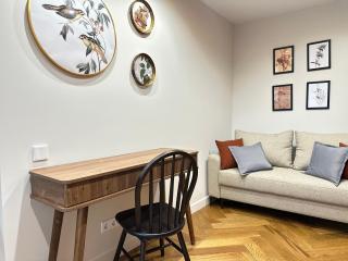 Luxury apartments - Almaty - 5