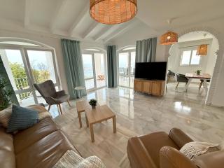 Villla Clementina - Nerja - 5