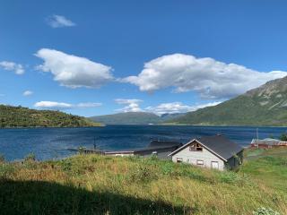 Søndre Forøya Gård - Tromsø - 5