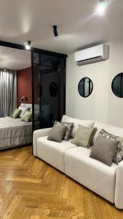 Luxury apartments - Almaty - 2