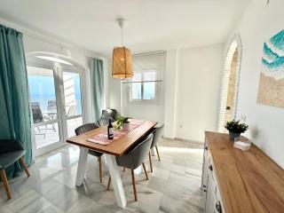 Villla Clementina - Nerja - 4