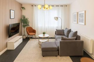 Manchester Apartment Sleeps 4 + Free Parking - Manchester - 0